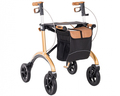 Carbon Rollator 5,6 kg