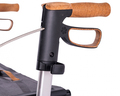 Carbon Rollator 5,6 kg