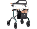 Carbon Rollator 5,6 kg
