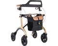 Carbon Rollator 5,6 kg