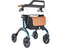 Carbon Rollator 5,6 kg