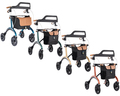 Carbon Rollator 5,6 kg