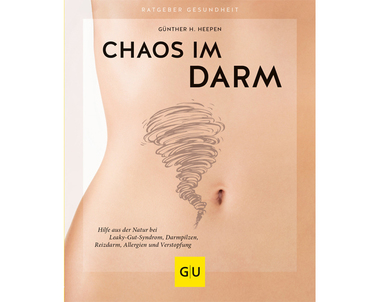 Chaos im Darm