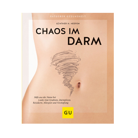 Chaos im Darm