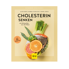 Cholesterin senken