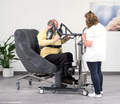 Cosy Chair Mobiler  Pflege- und Ruhesessel