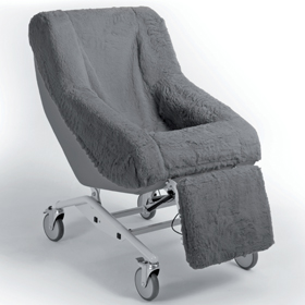 Cosy Chair Mobiler <br>Pflege- und Ruhesessel