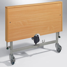 Dali II Holzfüllung