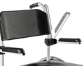 Delphin Dusch- und Toilettenstuhl bis 130 kg