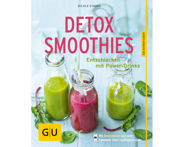 Detox-Smoothies