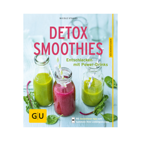 Detox-Smoothies