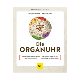 Die Organuhr