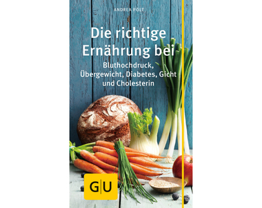 Die richtige Ernährung bei