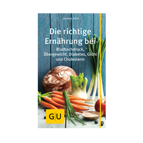 Die richtige Ernährung bei