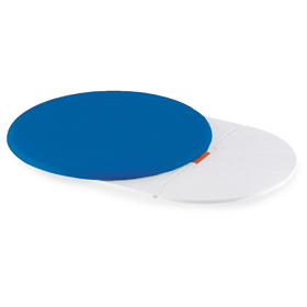 Dreh- und Übersetzhilfe<br>Trans XL blau