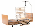 Drehsitz Bett 85 x 210 cm