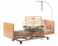 Drehsitz Bett 85 x 210 cm