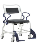 Dusch und Toilettenstuhl Dallas  bis 200 kg