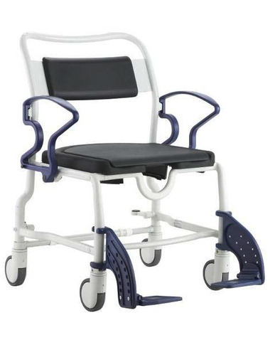 Dusch und Toilettenstuhl Dallas  bis 200 kg