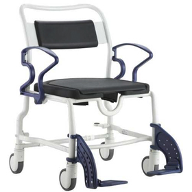 Dusch und Toilettenstuhl Dallas  bis 200 kg