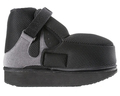 Dynamics Verbandschuh schwarz