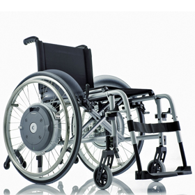 e-motion M15