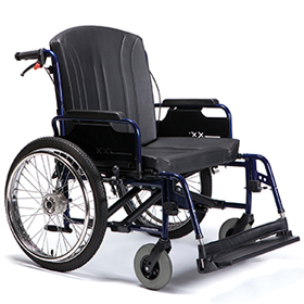 ECLIPS XXL bis 250 kg <br>Preis auf Anfrage