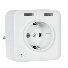 ELDAT RXP05 Patienten-Ruf Repeater