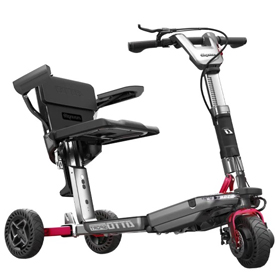 Elektro-Scooter faltbar SPORT