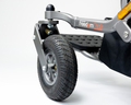 Elektrorollstuhl FreedomChair 12 km/h