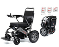 Elektrorollstuhl FreedomChair A06L