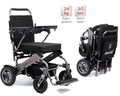 Elektrorollstuhl FreedomChair A06