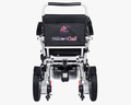Elektrorollstuhl FreedomChair A08L