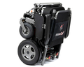 Elektrorollstuhl FreedomChair A09 Der XL-Rollstuhl