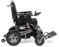 Elektrorollstuhl FreedomChair A09 Der XL-Rollstuhl