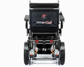 Elektrorollstuhl FreedomChair A09 Der XL-Rollstuhl