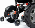 Elektrorollstuhl FreedomChair A09 Der XL-Rollstuhl