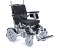 Elektrorollstuhl FreedomChair  A09 Der XL-Rollstuhl