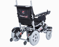 Elektrorollstuhl FreedomChair  A09 Der XL-Rollstuhl