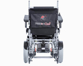 Elektrorollstuhl FreedomChair  A09 Der XL-Rollstuhl