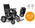 Elektrorollstuhl FreedomChair A09 XL