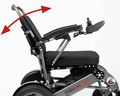 Elektrorollstuhl FreedomChair DE08L
