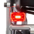 Elektrorollstuhl immer-mobil Primero