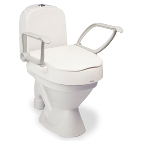 Etac® Cloo Toilettensitzerhöhung