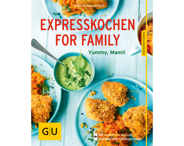 Expresskochen for Family