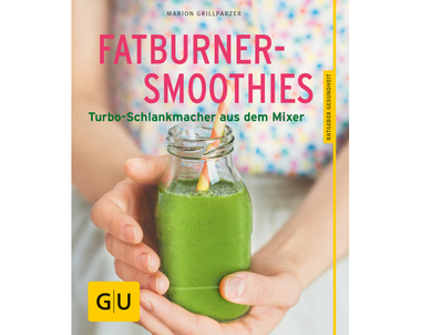 Fatburner-Smoothies