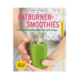 Fatburner-Smoothies