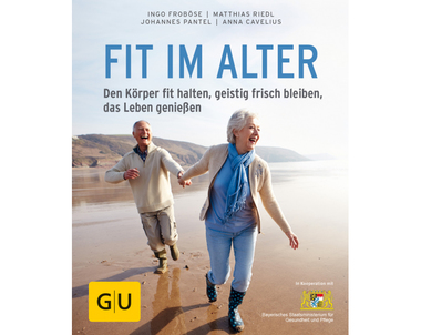 Fit im Alter