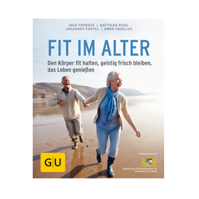 Fit im Alter