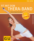 Fit mit dem Thera-Band